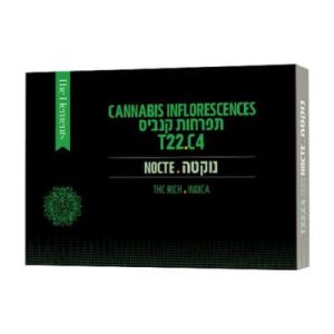 נוקטה (Nocte) – אינדיקה T22/C4