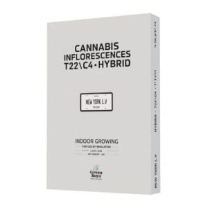 ניו יורק אל.וי (New York L.V) – היבריד T22/C4