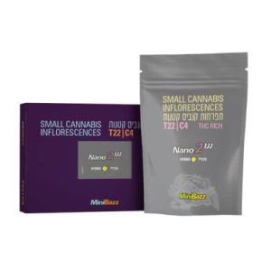 ננו 2 (Nano 2) – היבריד T22/C4