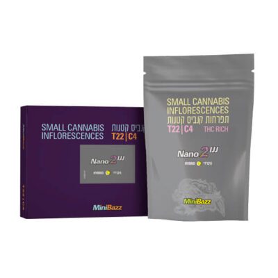 ננו 2 (Nano 2) – היבריד T22/C4