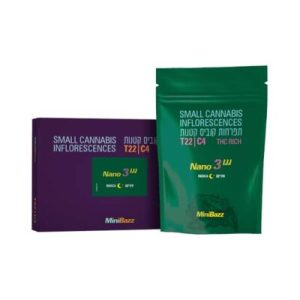 ננו 3 (Nano 3) – אינדיקה T22/C4