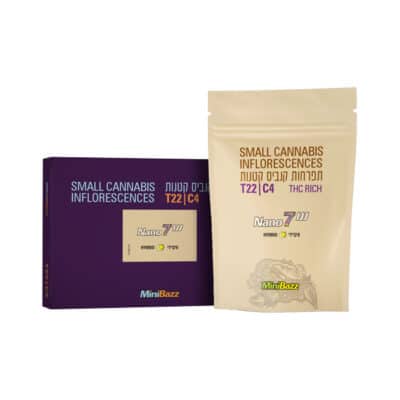 ננו 7 (Nano 7) – היבריד T22/C4