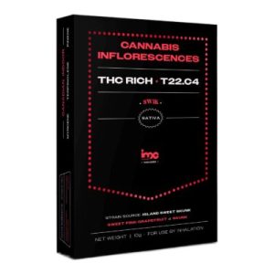 סוויק (Swik) – סאטיבה T22/C4