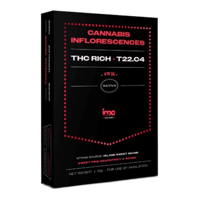 סוויק (Swik) – סאטיבה T22/C4