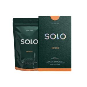 סולו #47 מיני (Solo #47 Mini) – אינדיקה T22/C4