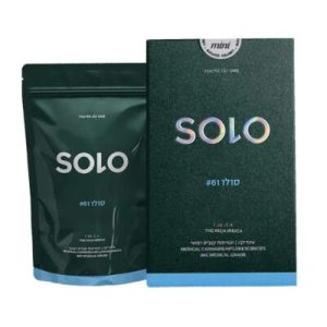 סולו #61 מיני (Solo #61 Mini) – אינדיקה T22/C4