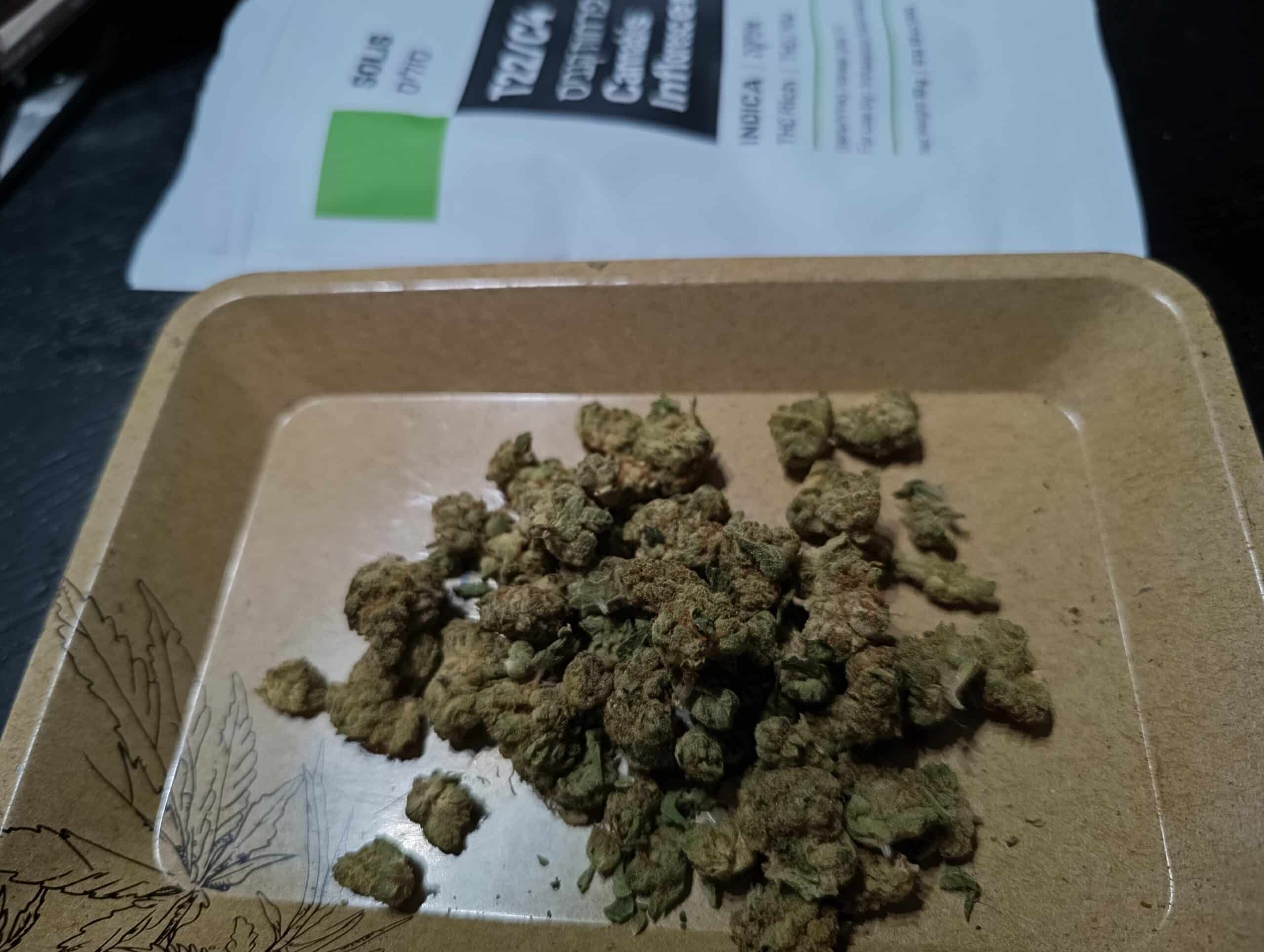 סוליס (Solis) – אינדיקה T22/C4