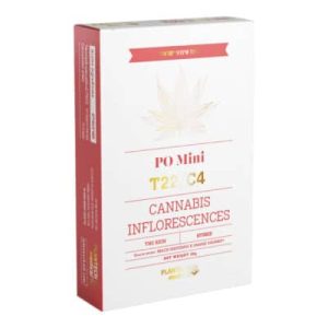 פי או מיני (PO Mini) – היבריד T22/C4