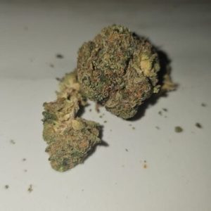 פייר סטון (Fire Stone) – אינדיקה T22/C4