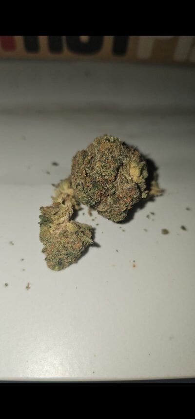 פייר סטון (Fire Stone) – אינדיקה T22/C4