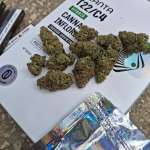 פלנטה (Planta) – היבריד T22/C4