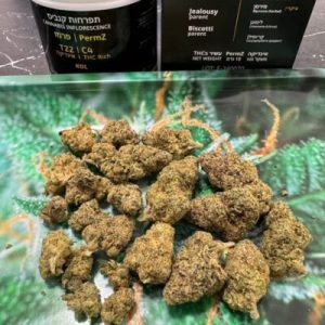 פרמז (PermZ) – אינדיקה T22/C4