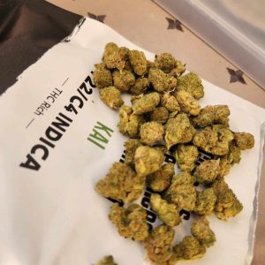 קאי (Kai) – אינדיקה T22/C4