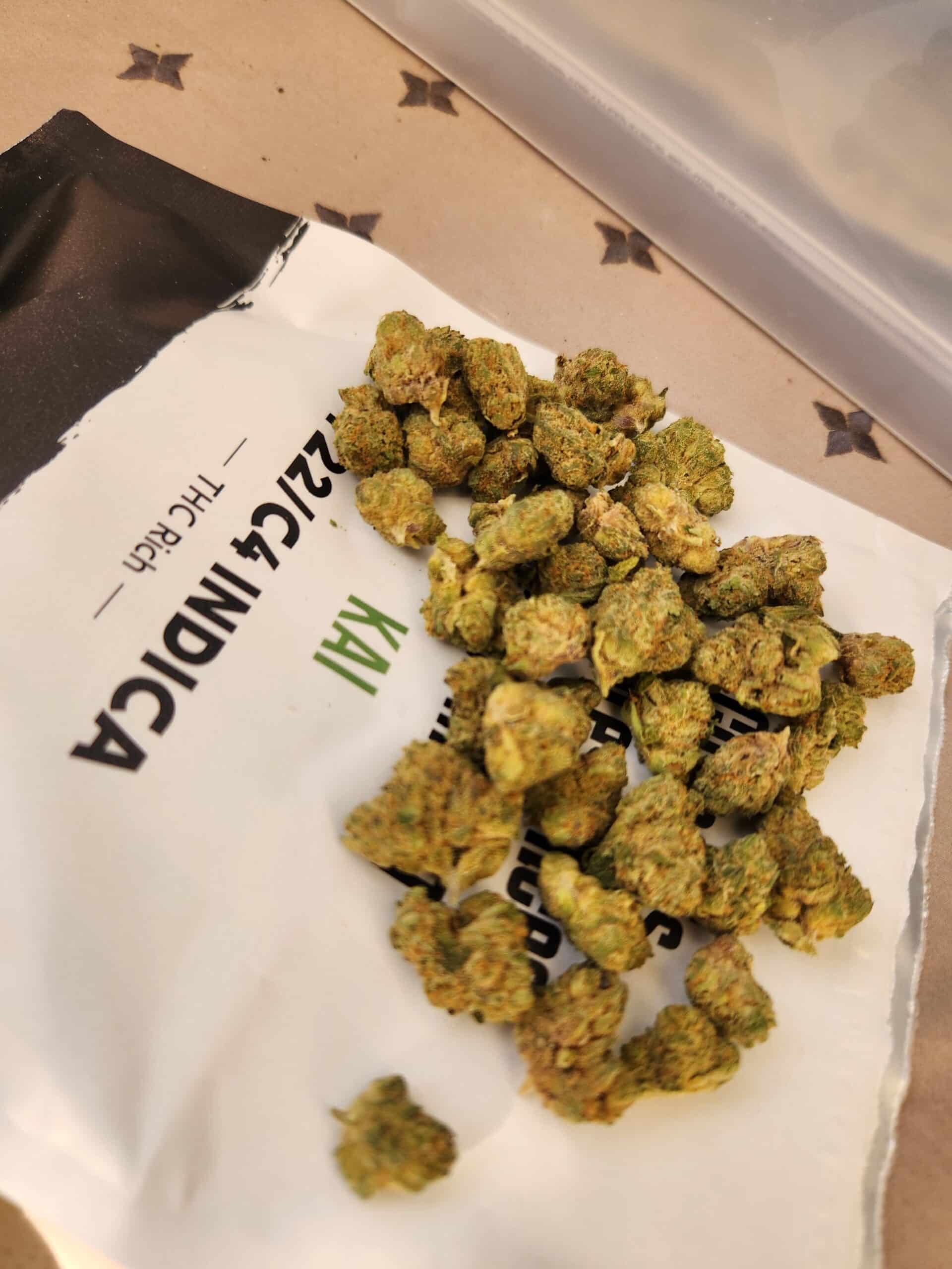 קאי (Kai) – אינדיקה T22/C4