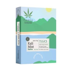 קאלי מיסט (Kali Mist) – סאטיבה T15/C3