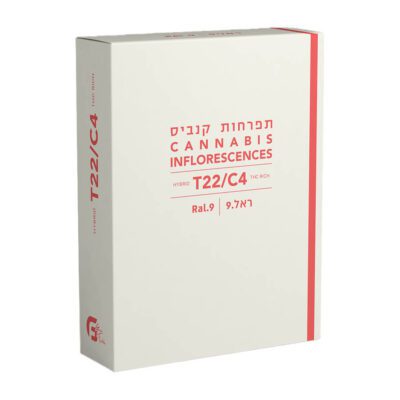 ראל.9 (RAL.9) – היבריד T22/C4