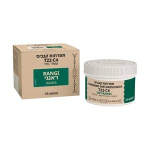 ראנגי (Rangi) – אינדיקה T22/C4