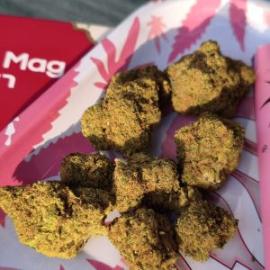 רוז מאג (Roze Mag) – סאטיבה T22/C4