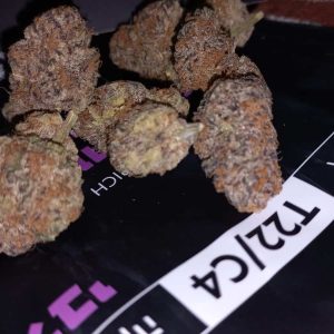 שלבי (Shelby) – אינדיקה T22/C4